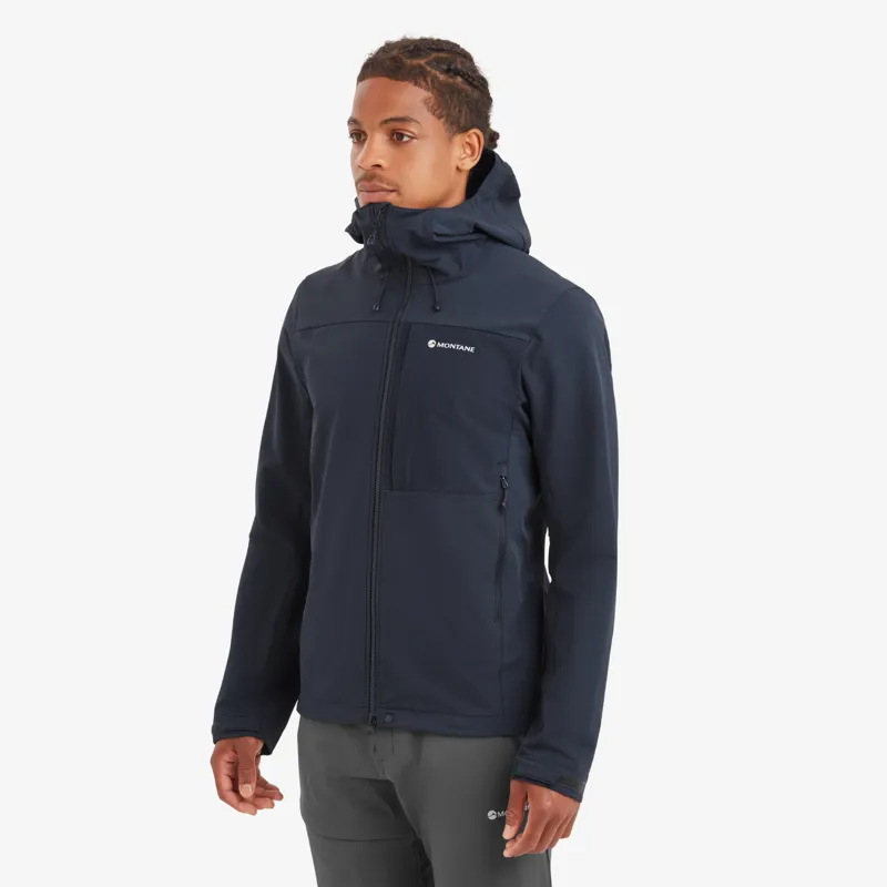 Montane Tenacity XT Hoodie Eclipse Blue-3